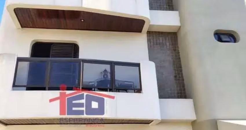 Apartamento com 3 quartos à venda na Vila Campesina, Osasco 