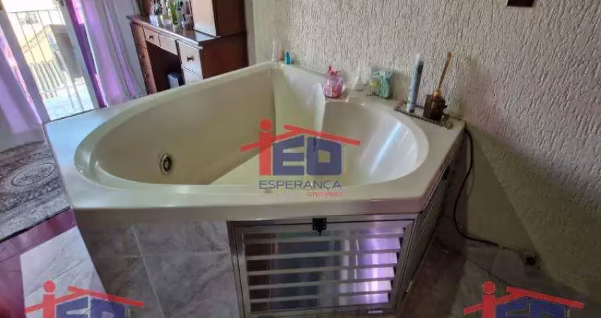 Casa com 2 quartos à venda no Santo Antônio, Osasco 