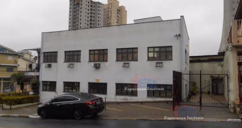 Casa comercial para alugar na Avenida Santo Antônio, Vila Osasco, Osasco