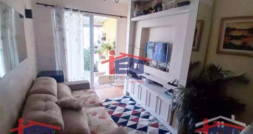 Casa com 3 quartos à venda na Rua Maria José de Jesus Bonilha, Novo Osasco, Osasco