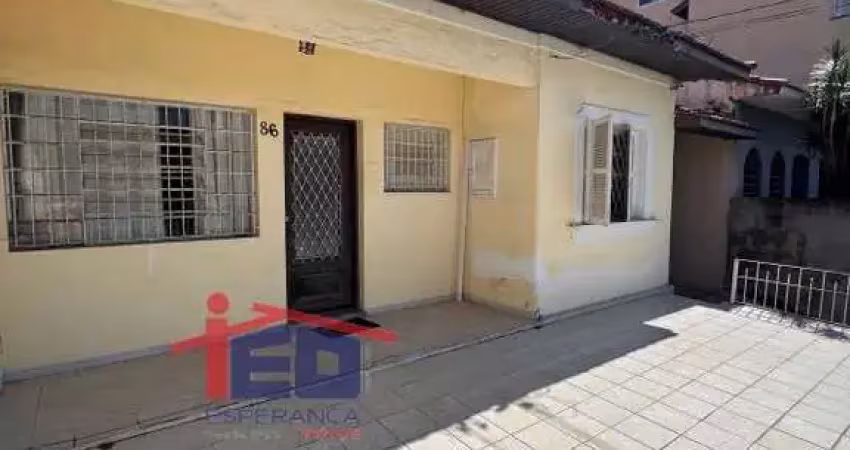 Casa com 2 quartos à venda na Rua João Teixeira Machado, Vila Campesina, Osasco