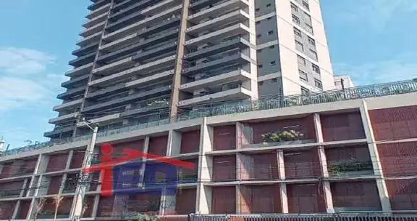 Apartamento com 1 quarto à venda na Rua Dionísio de Camargo, Centro, Osasco