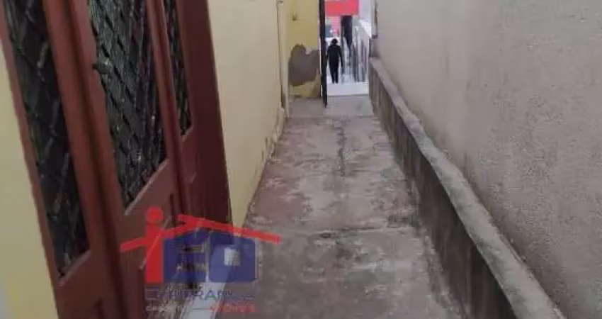 Casa com 2 quartos para alugar no Cipava, Osasco 