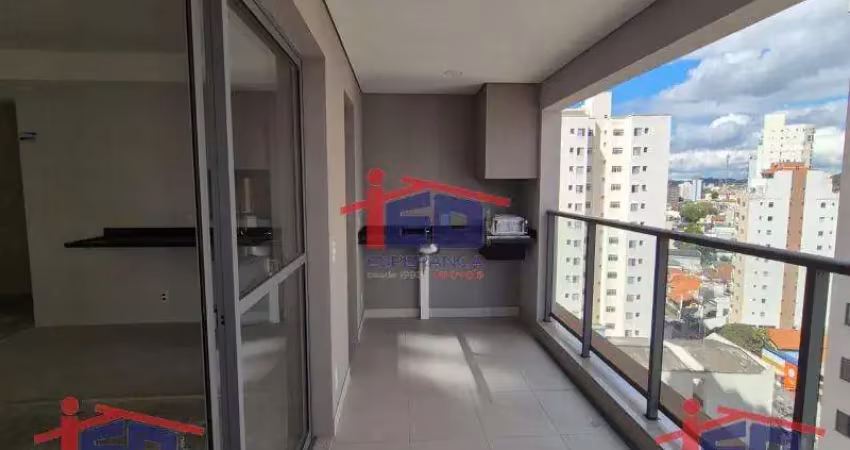 Apartamento com 3 quartos à venda na Rua Machado de Assis, Centro, Osasco