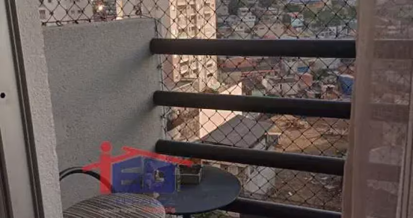 Apartamento com 2 quartos à venda no Jardim Roberto, Osasco 