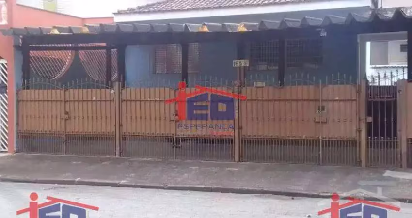 Casa com 2 quartos à venda no Jardim Santa Fé, São Paulo 