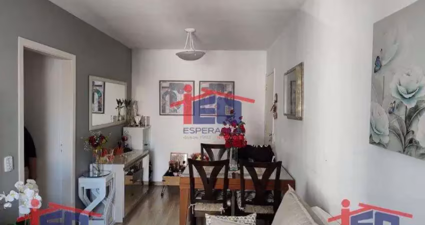 Apartamento com 2 quartos à venda no Quitaúna, Osasco 