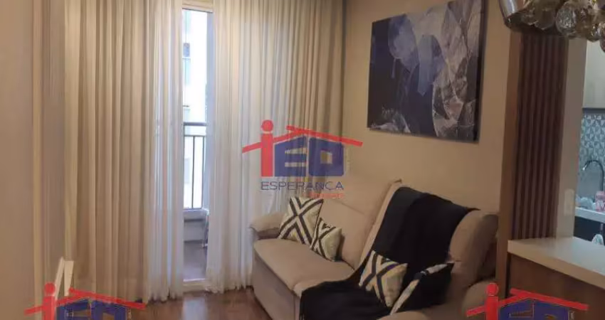 Apartamento com 3 quartos à venda no Continental, Osasco 
