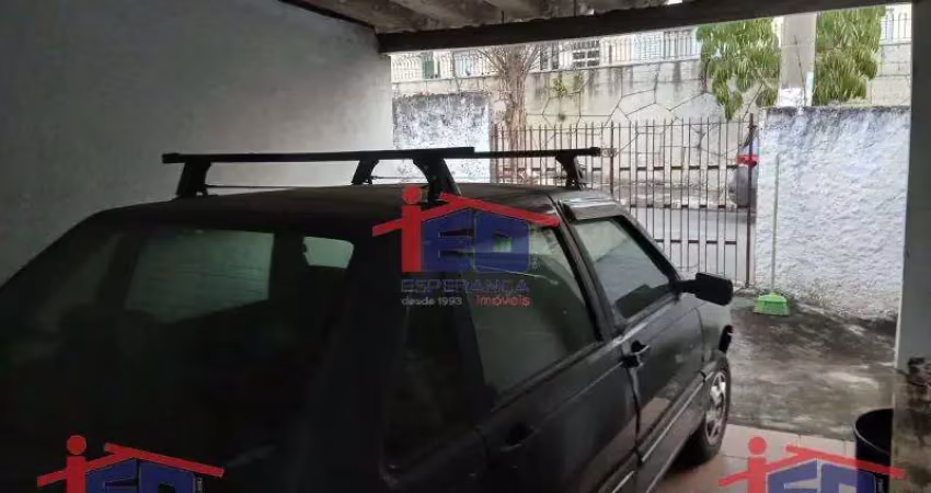 Casa com 1 quarto à venda no Cipava, Osasco 