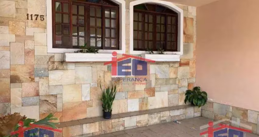 Casa com 3 quartos à venda no Km 18, Osasco 