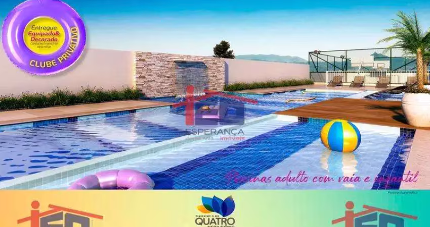 Apartamento com 1 quarto à venda na Rua Aparecida Ivone Munhoz, Novo Osasco, Osasco