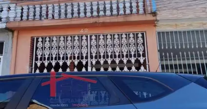 Casa com 2 quartos para alugar na Rua Haroldo Lobo, Jardim D'Abril, São Paulo