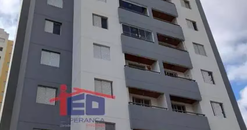 Apartamento com 2 quartos para alugar no Continental, Osasco 