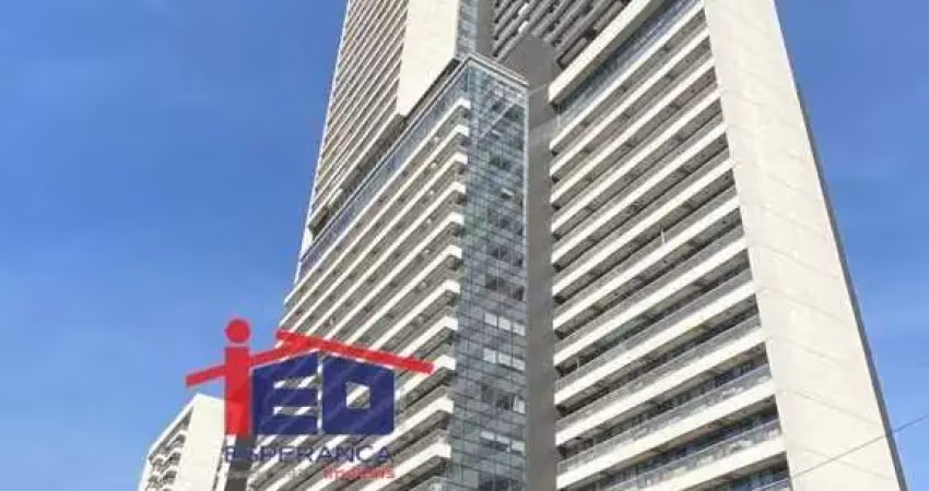 Kitnet / Stúdio à venda na Avenida Domingos Odália Filho, Centro, Osasco
