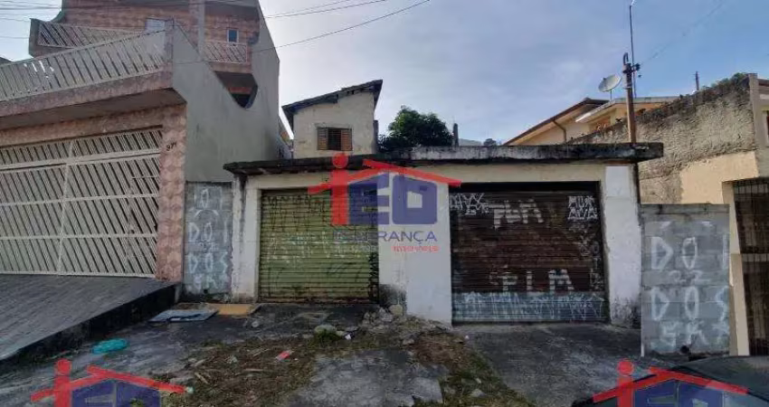 Terreno à venda na Vila Osasco, Osasco 