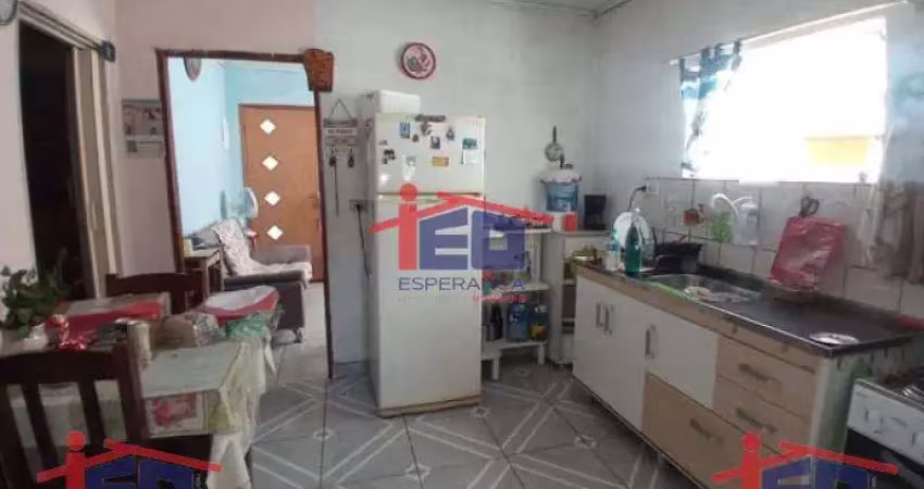 Casa com 2 quartos à venda na Rua Funchal, Santo Antônio, Osasco