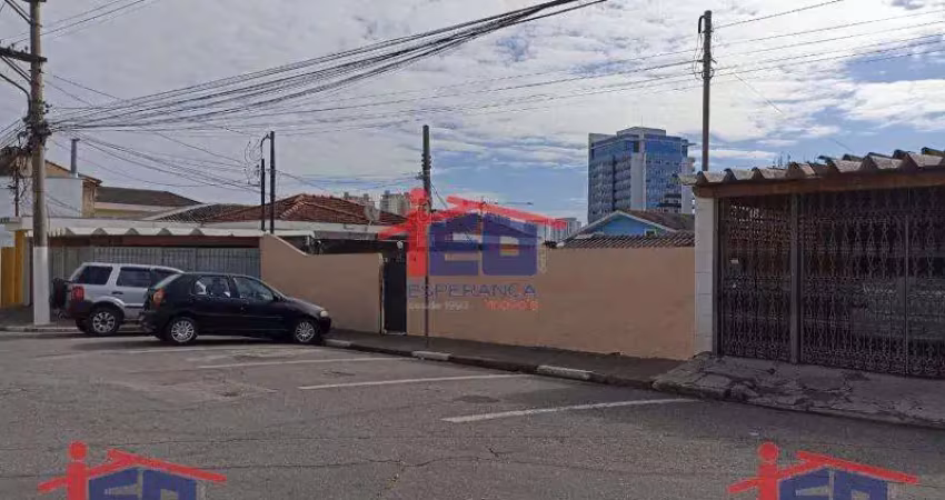 Casa comercial à venda na Rua Doutor Mário Milani, Vila Yara, Osasco