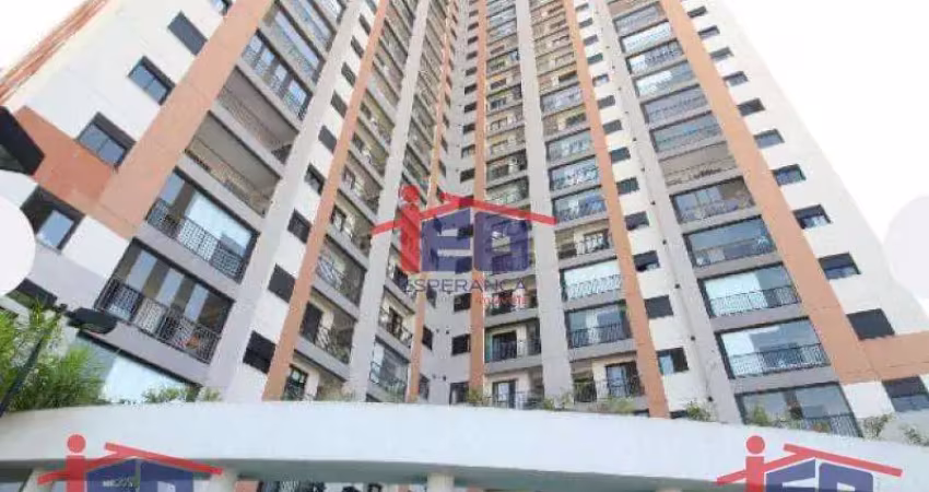 Apartamento com 2 quartos à venda na Rua Justino Alves Batista, Vila Yolanda, Osasco