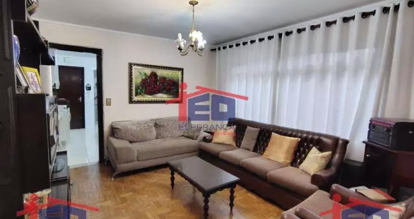 Apartamento com 2 quartos à venda na Rua Deputado Emílio Carlos, Vila Campesina, Osasco