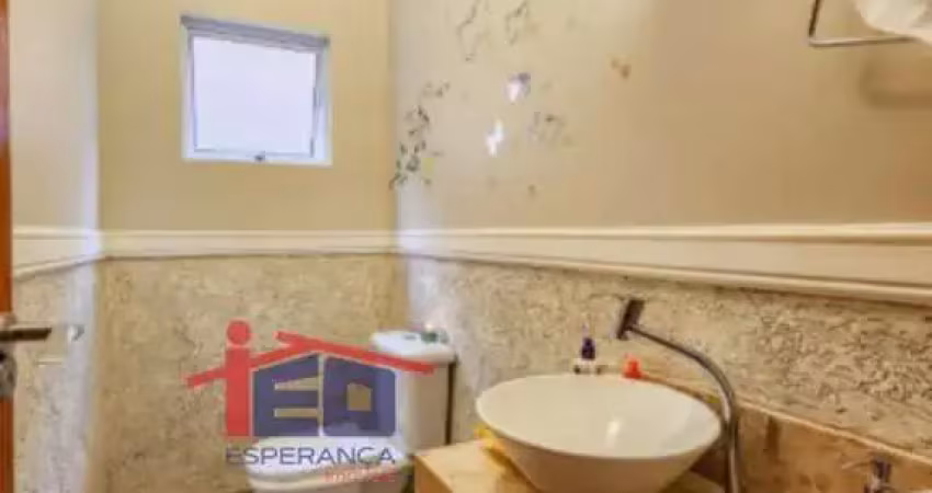 Casa com 3 quartos à venda na Avenida Júlio de Mesquita, Bela Vista, Osasco