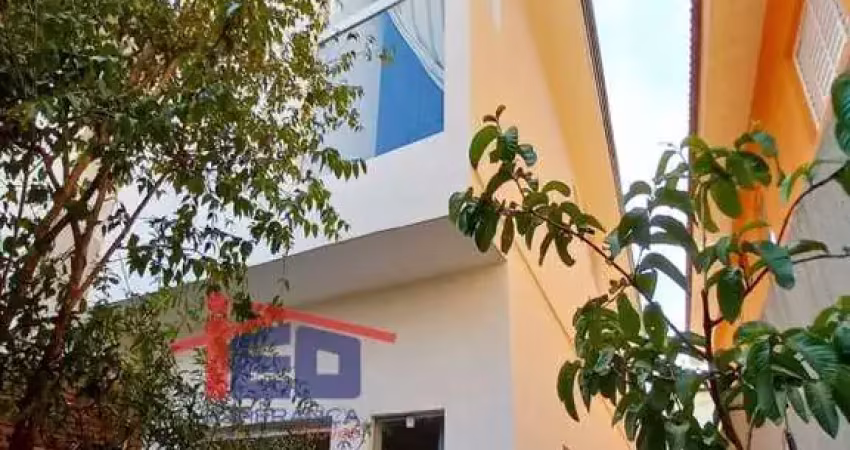 Casa com 3 quartos à venda na Alameda Jamaris, Terra Nobre, Osasco