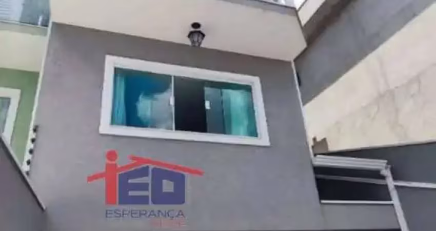 Casa com 3 quartos à venda na Alameda Aicas, Terra Nobre, Osasco
