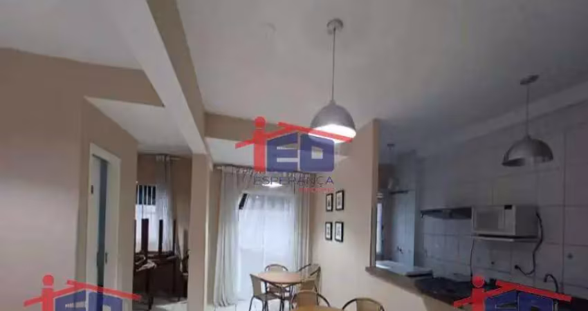Apartamento com 3 quartos à venda na Rua Jesuíno Antônio, Novo Osasco, Osasco