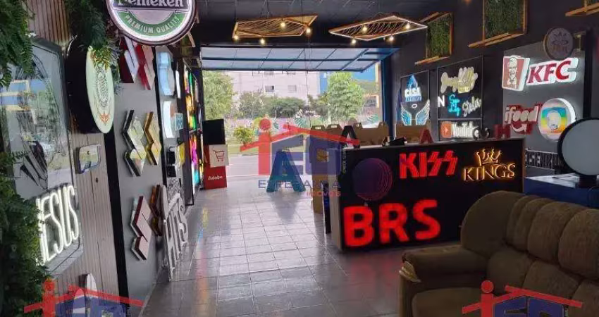 Barracão / Galpão / Depósito à venda na Avenida Visconde de Nova Granada, Cipava, Osasco
