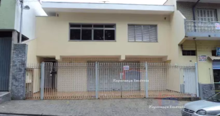 Casa comercial para alugar na Vila Osasco, Osasco 