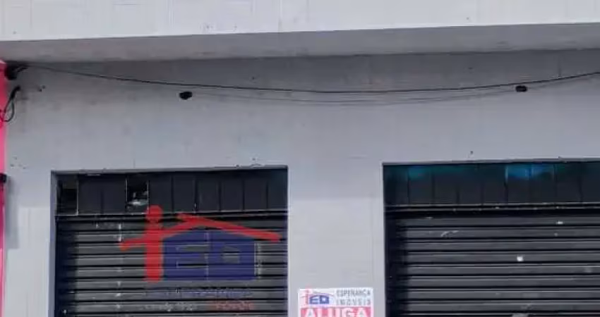 Casa comercial para alugar na Vila Osasco, Osasco 