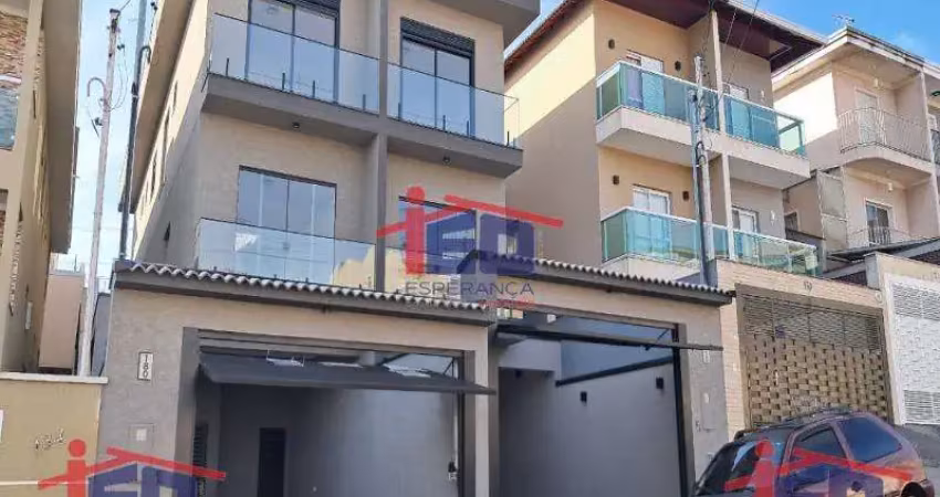 Casa com 3 quartos à venda na Alameda Jamaris, Terra Nobre, Osasco
