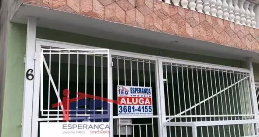 Casa com 2 quartos para alugar no Umuarama, Osasco 