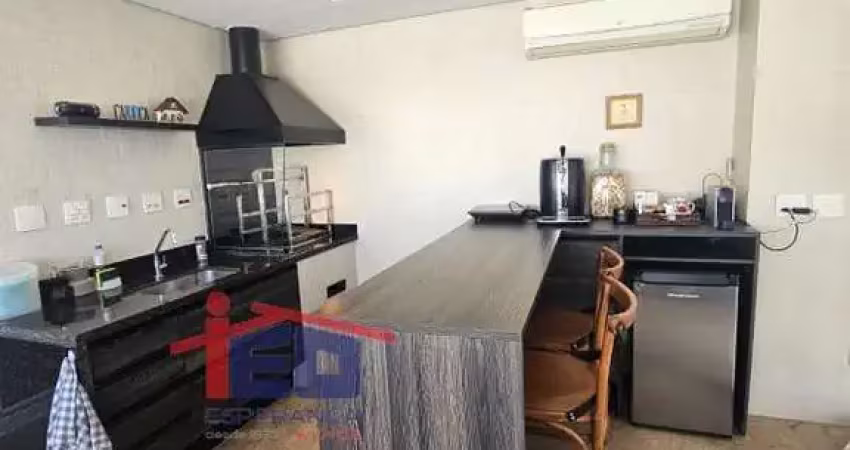 Cobertura com 2 quartos à venda na Vila São Francisco, São Paulo 