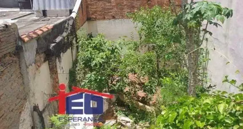 Terreno à venda no Cipava, Osasco 