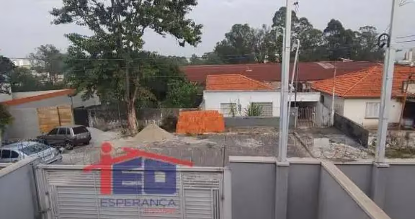 Casa com 2 quartos à venda no Jardim Ester, São Paulo 