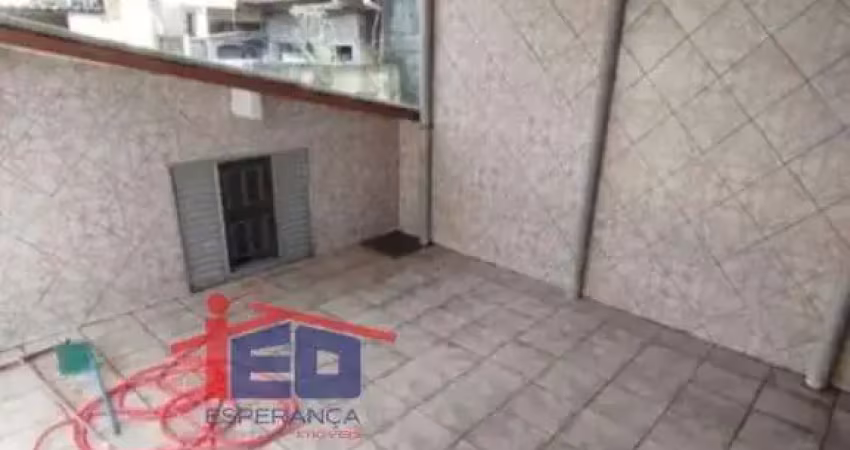 Casa comercial à venda na Passagem Ulmaza Miguel Miranda, Helena Maria, Osasco