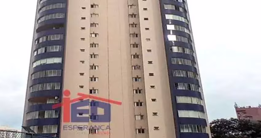 Apartamento com 2 quartos à venda na Avenida Santo Antônio, Vila Osasco, Osasco