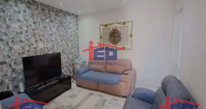 Casa com 3 quartos à venda na Avenida José Barbosa de Siqueira, Padroeira, Osasco