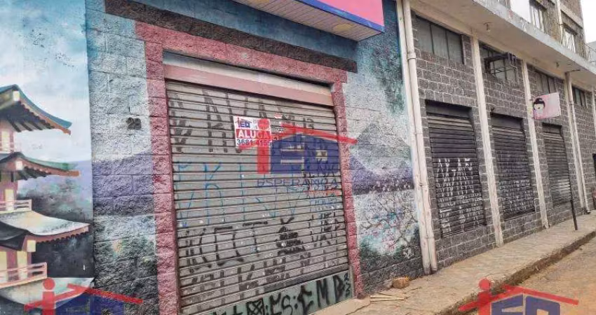 Casa comercial para alugar no Centro, Carapicuíba 