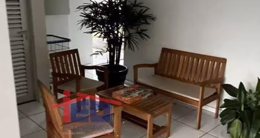 Apartamento com 2 quartos para alugar na Vila Yara, Osasco 