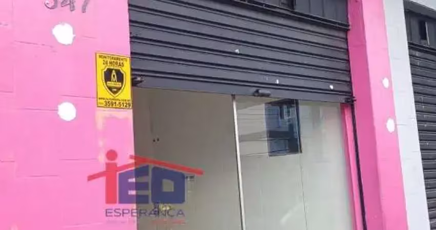 Casa comercial para alugar na Avenida Dom Pedro I, Vila Osasco, Osasco
