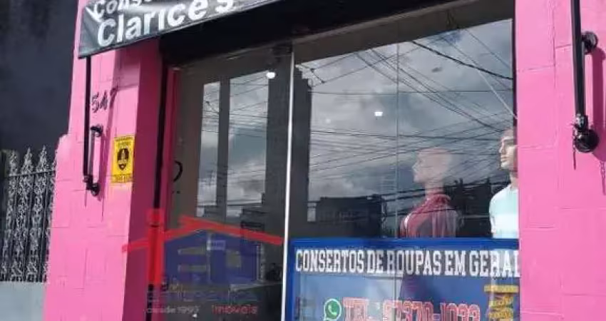 Casa comercial para alugar na Vila Osasco, Osasco 