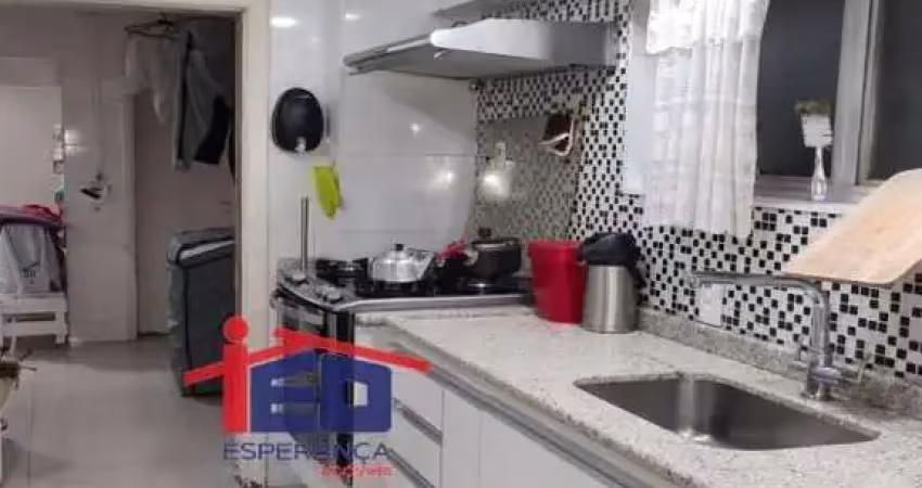 Apartamento com 3 quartos para alugar no Centro, Osasco 