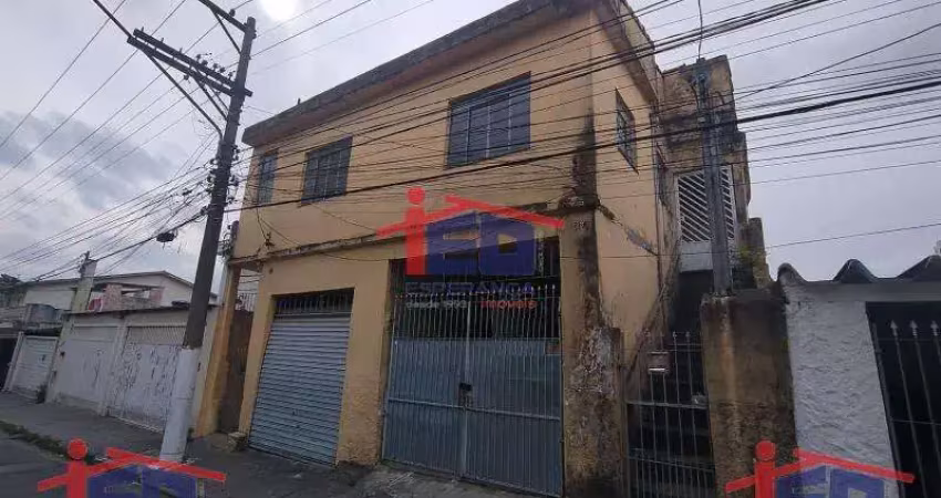 Terreno à venda na Vila Yara, Osasco 