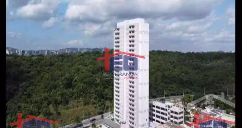 Apartamento com 2 quartos à venda no Jardim Silveira, Barueri 