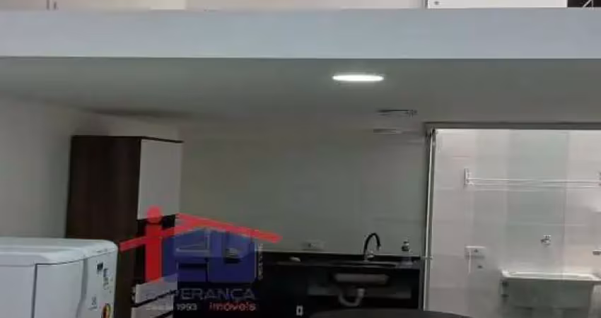 Kitnet / Stúdio para alugar no Umuarama, Osasco 