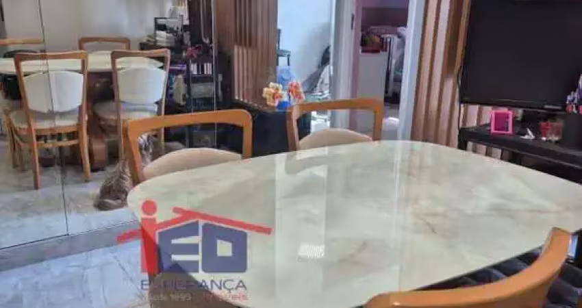 Apartamento com 2 quartos à venda na Avenida José Lopes Lázaro, Presidente Altino, Osasco