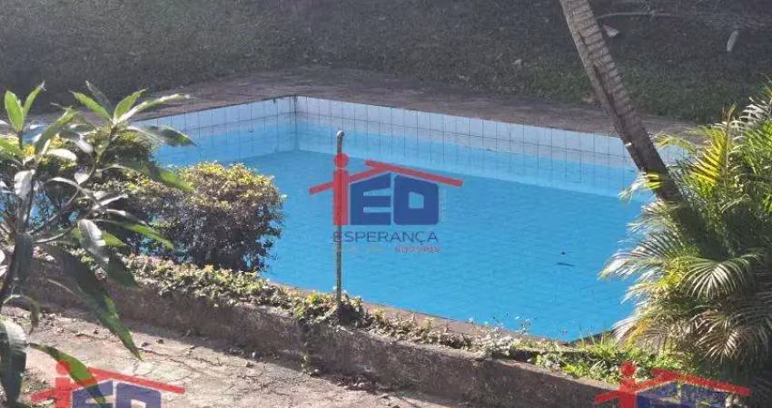 Chácara / sítio com 4 quartos à venda no Jardim Vitápolis, Itapevi 