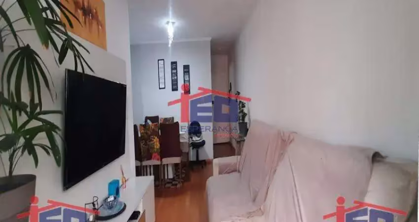 Apartamento com 2 quartos à venda na Avenida Manoel Pedro Pimentel, Continental, Osasco