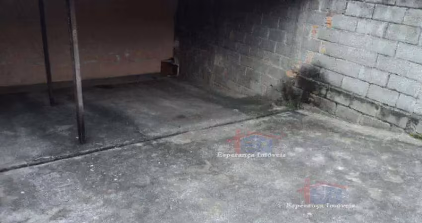 Casa com 1 quarto para alugar no Jardim D'Abril, Osasco 